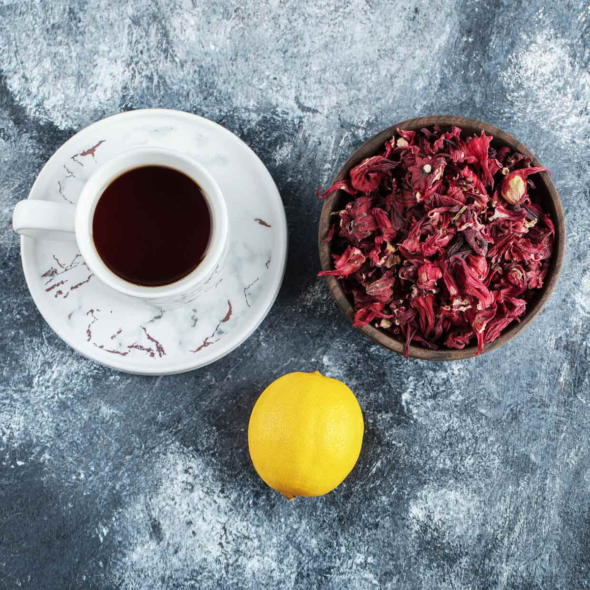 Hibiscus Tea 100 gr