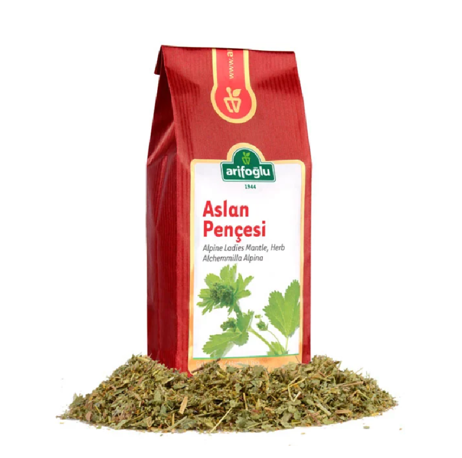 Aslan pençesi 80 Gr