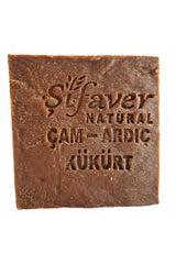 naturel cam-ardic-kukurt sabunu 150 gr.