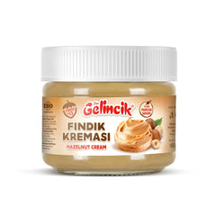 findik kremasi (gelincik)320 gram