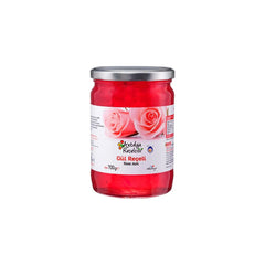 Antalya Marmeladenhersteller Rosenmarmelade 700 gr.