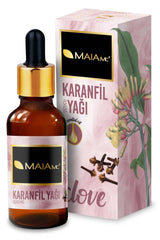 karanfil yagi 20 ml