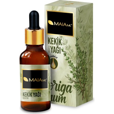 kekik yagi 20 ml