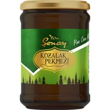 kozalak pekmezi 800 gram