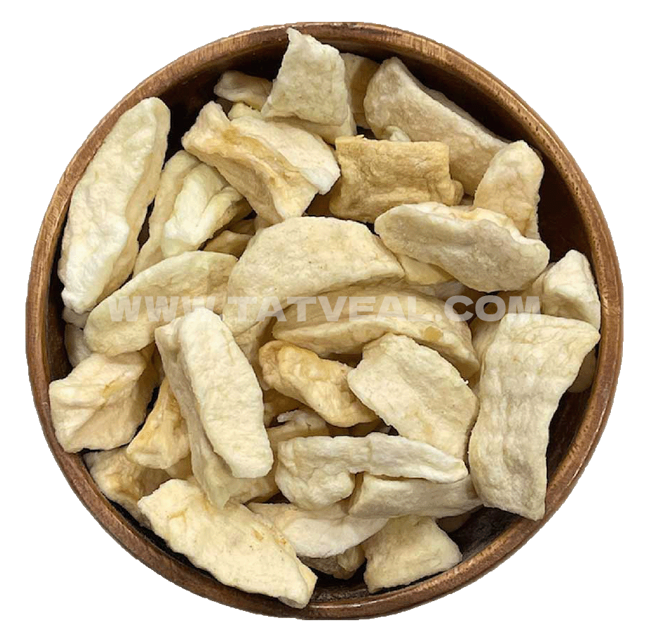 Dried Apple