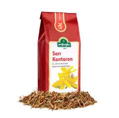 sarı kantaron 90 Gr