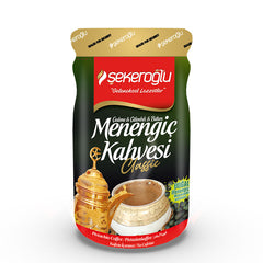 Türkischer Pistazien-Kaffee (Paste)