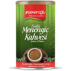 Şekeroğlu Powdered Menengiç Coffee 250 Gr